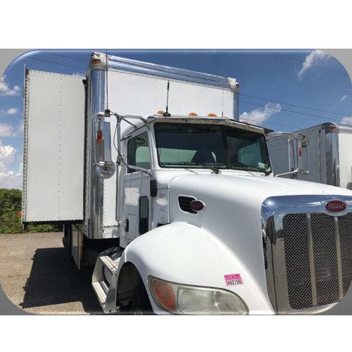 Production Vehicle (Pre-Owned)