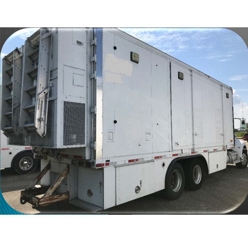 Production Vehicle (Pre-Owned)