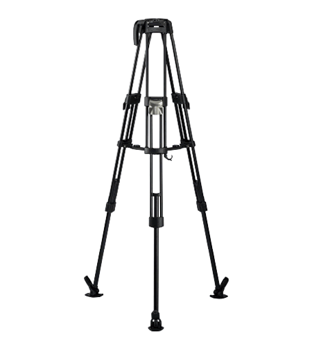 Libec QL40B Tripod (Payload 40kg / 88.1lb)