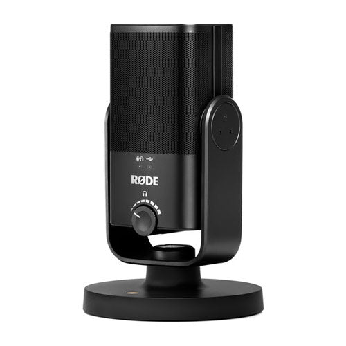 Rode NT-USB Mini USB Microphone