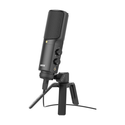 Rode NT-USB USB Microphone