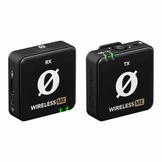 RODE Wireless ME Compact Digital Wireless Microphone System