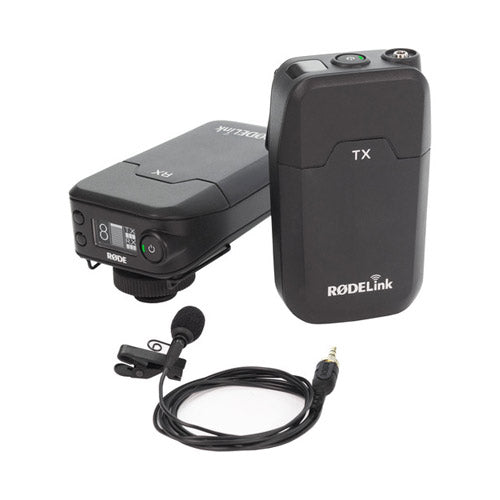 RODELink Filmmaker Kit