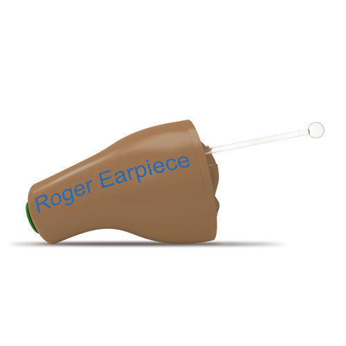 Roger Earpiece V2