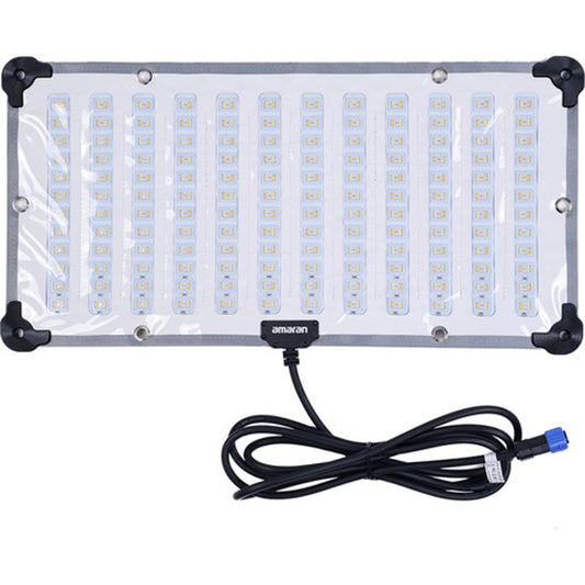 Aputure Amaran F21c Rgbww Led Mat (v-mount, 2 X 1')