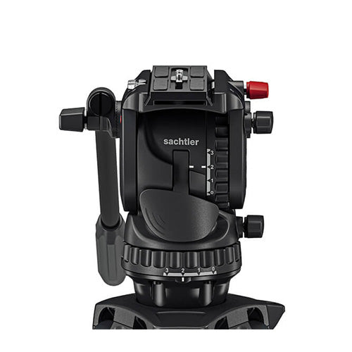 Sachtler Aktiv6 Fluid head
