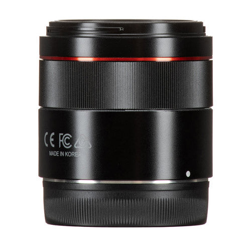 Samyang AF 45mm F1.8 FE  Lens for Sony E-Mount