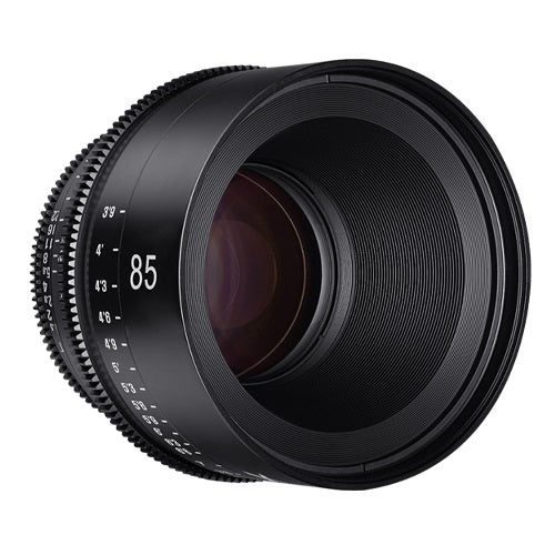 Samyang XEEN 85mm T1.5 - Sony E- Mount