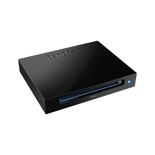 SanDisk Extreme PRO CFast 2.0 Reader/Writer