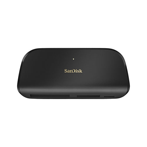 SanDisk ImageMate PRO USB Type-C Multi-Card Reader/Writer