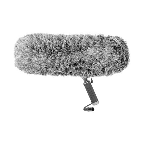 Saramonic VWS Windshield and Suspension System for Shotgun and Pencil Microphones