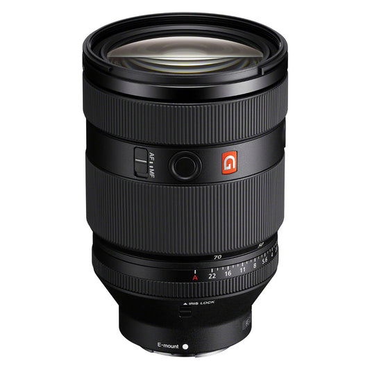 Sony FE 28-70mm f/2 GM Lens (Sony E)