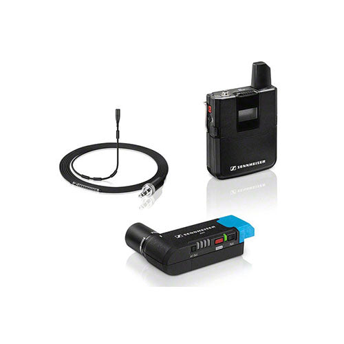 Sennheiser AVX-MKE2 SET-3