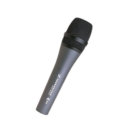 Sennheiser E845 - Supercardioid Vocal Mic