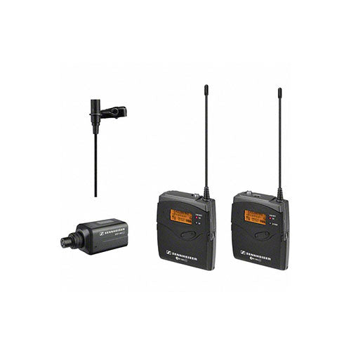 Sennheiser EW 100 ENG G3-B-X