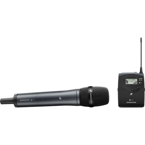 Sennheiser EW 135P G4 B | Dubai, Abu Dhabi, UAE - AFRICA | UBMS Audio shop Dubai