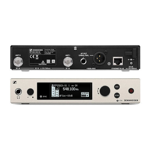 Sennheiser EW 500 G4-935-BW