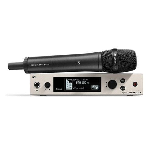 Sennheiser EW 500 G4-935-BW