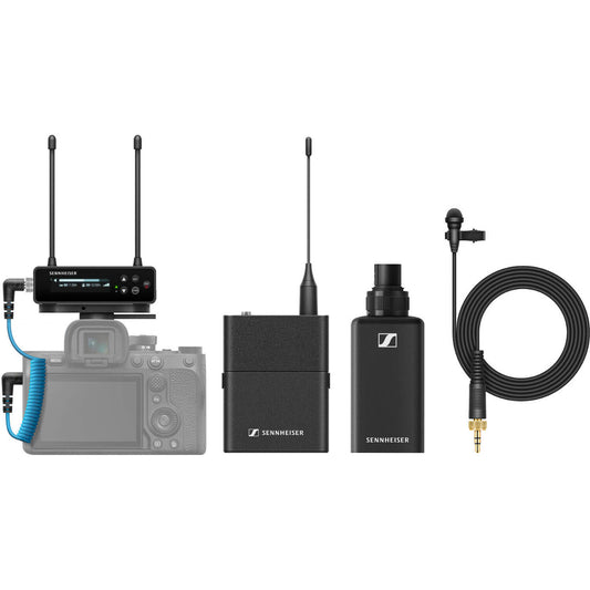 Sennheiser EW-DP ENG SET (R1-6)