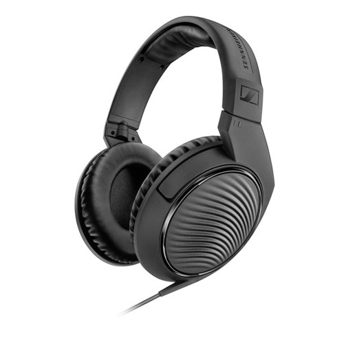 Sennheiser HD 200 Pro Monitoring Headphones