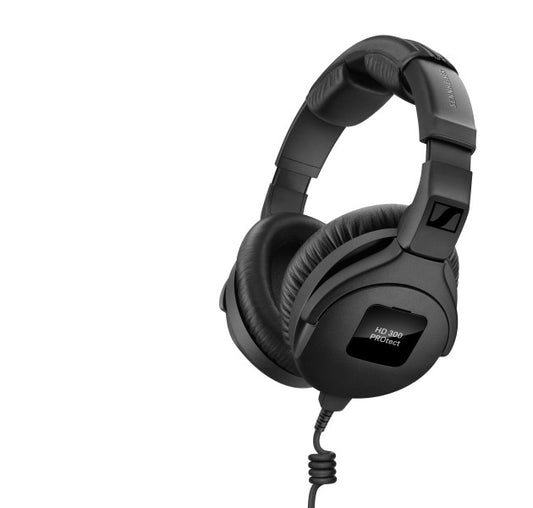Sennheiser HD 300 PROtect - Sennheiser headphones