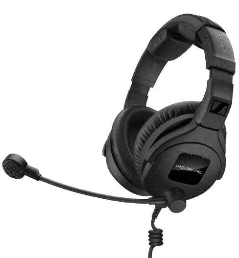 Sennheiser HMD 300-XQ-2