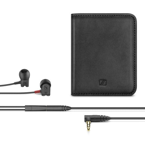 Buy Sennheiser IE 800 S BT Online | Dubai, UAE - GCC - Africa | UBMS Sennheiser headphones