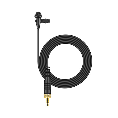Sennheiser ME 2 Lavalier Microphone