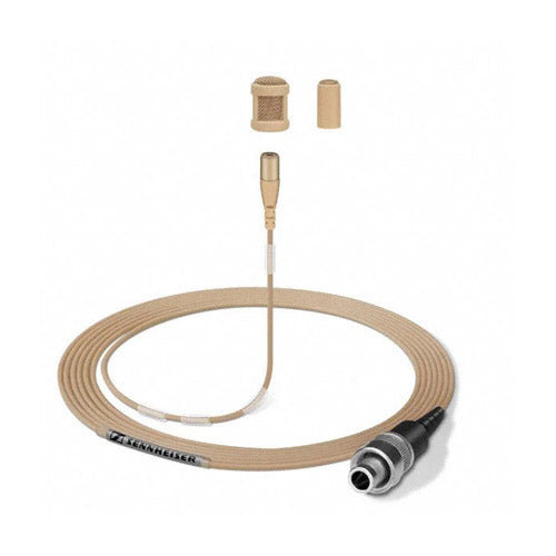 Sennheiser MKE 1-EW-3 Professional Lavalier Microphone for EW Series Wireless