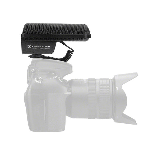 Sennheiser MKE 440 Shotgun Microphone - Dubai, UAE
