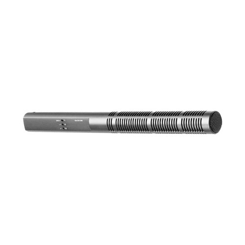 Sennheiser MKH 60 Moisture-Resistant Shotgun Microphone