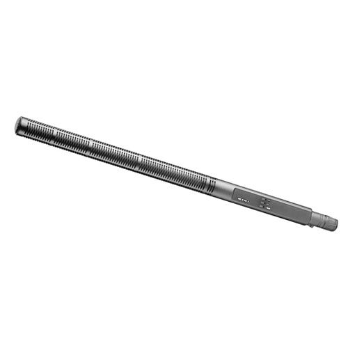 Sennheiser MKH 70 Moisture-Resistant Long Shotgun Microphone