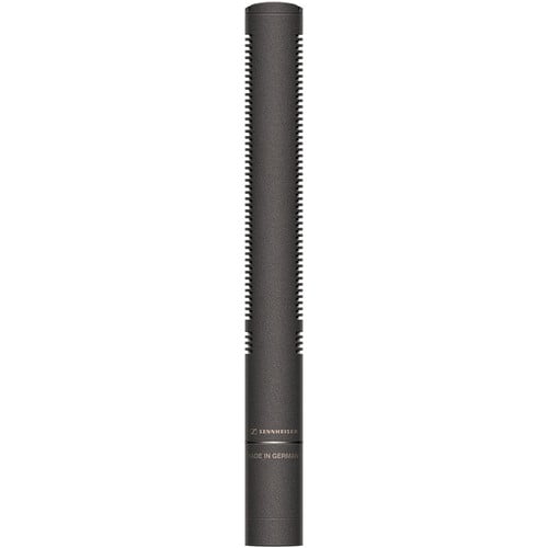 Sennheiser MKH 8060 Moisture-Resistant Short Shotgun Microphone