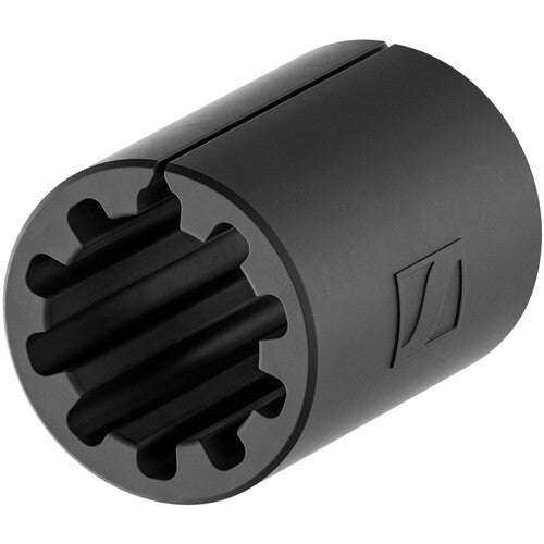 Sennheiser MZR 8000 Camera Mount Adapter Ring for Select MKH Shotgun Microphones