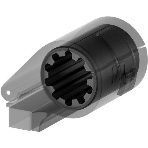 Sennheiser MZR 8000 Camera Mount Adapter Ring for Select MKH Shotgun Microphones