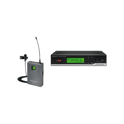 Sennheiser  XSW 12-GB WIRELESS Presentation Set