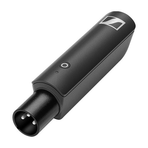 Sennheiser XSW-D XLR BASE SET Digital Wireless Plug-On Microphone System