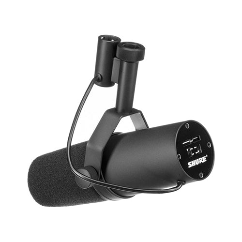 Shure SM7B Vocal Microphone