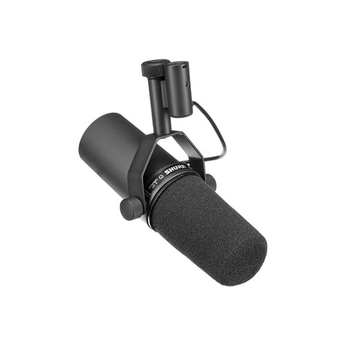 Shure SM7B Vocal Microphone