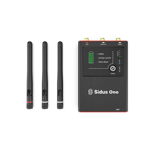 Aputure Sidus One