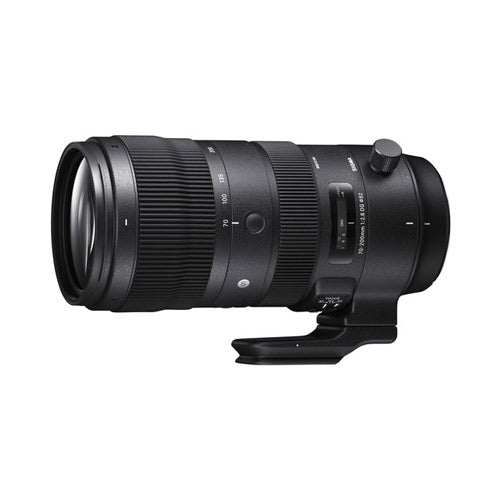 Sigma 70-200mm f/2.8 DG OS HSM Sports Lens for Canon EF