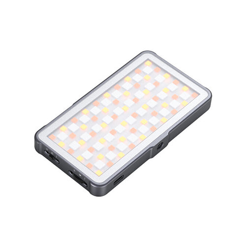 simorr Vibe P96L RGB Video LED Light