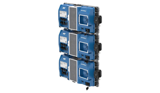 SkyPanel X23 Soft & Hard Light Package (Schuko)