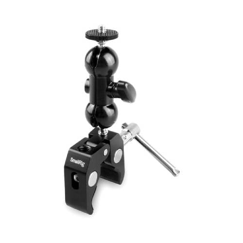 Smallrig 1138 SmallRig Super Clamp with Ball Head Arm