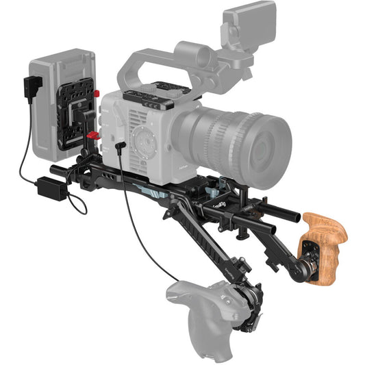 SmallRig Shoulder Kit for Sony FX6