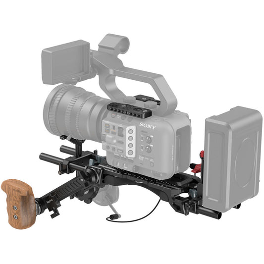 SmallRig Shoulder Kit for Sony FX6