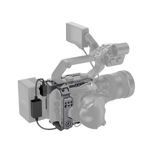 SmallRig Cage Kit for Sony FX6 (V-Mount)