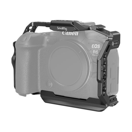 SmallRig Camera Cage for Canon EOS R6 Mark II