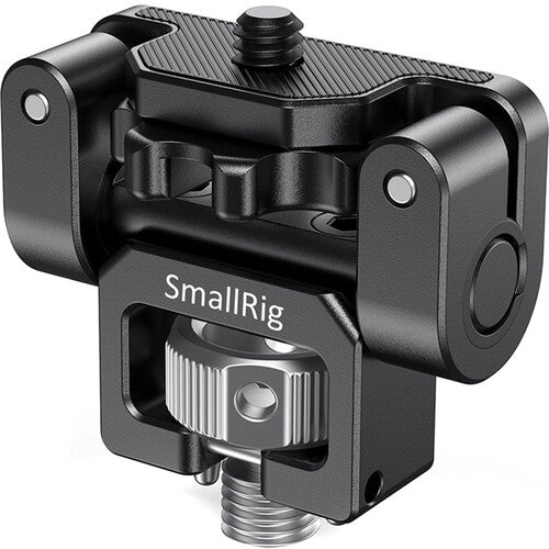 SmallRig Articulating Monitor Mount with 3/8"-16 ARRI-Type Accessory Screw 2174B