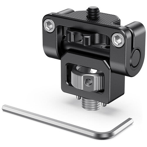 SmallRig Articulating Monitor Mount with 3/8"-16 ARRI-Type Accessory Screw 2174B